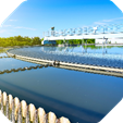 A water treatment plant with a bridge

AI-generated content may be incorrect.